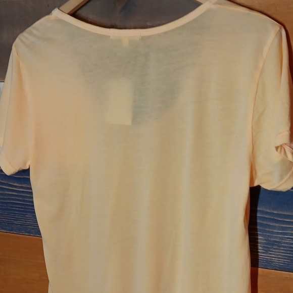 Sundry t-shirt NWT size 2 - Picture 6 of 7